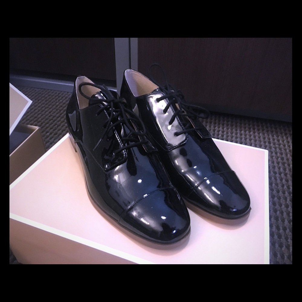 🆕Michael Kors Pierce Oxford | 7.5
